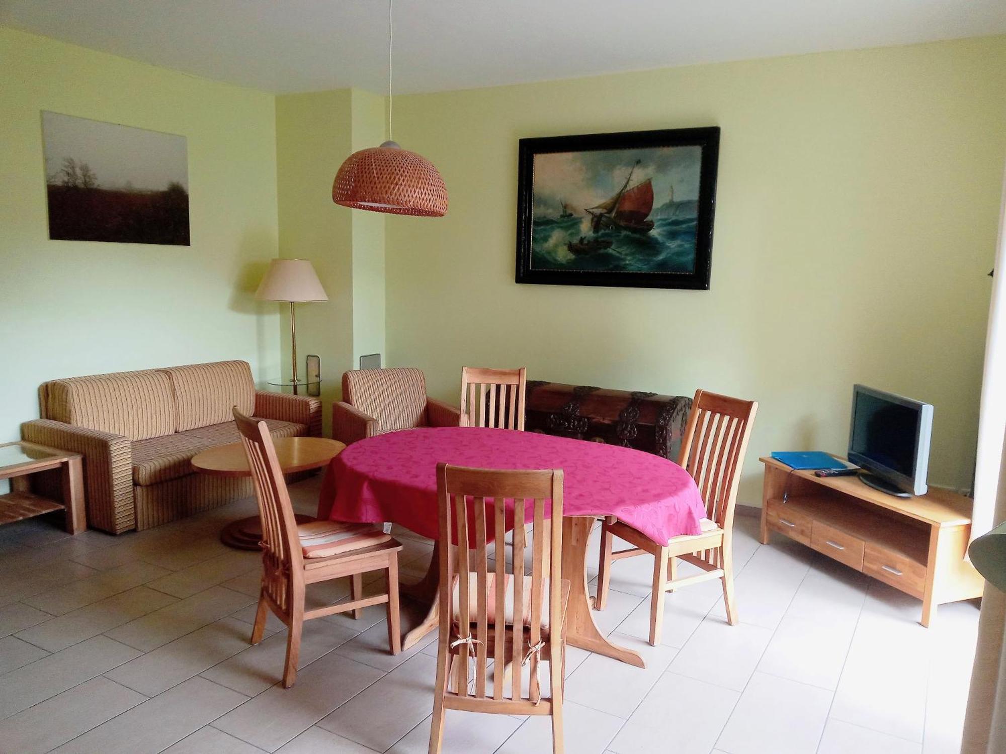 Willa Wuschels Huett Zingst Zewnętrze zdjęcie
